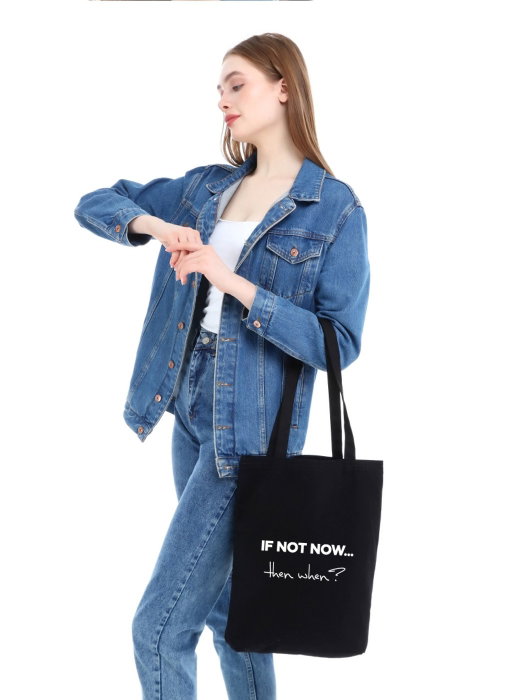Zoozie Bags Bolso Tote Pauldavis Negro